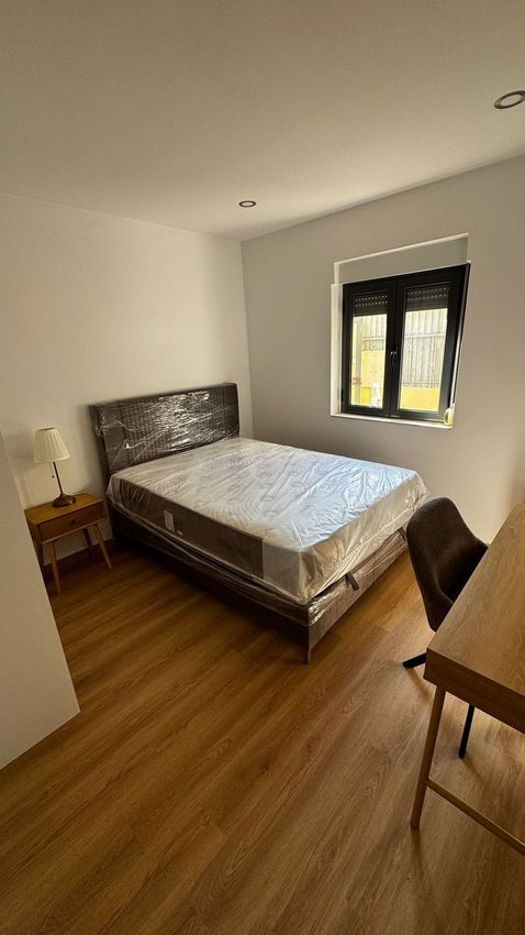 Imagem Quarto de quarto em Rua Miraflores, 5
