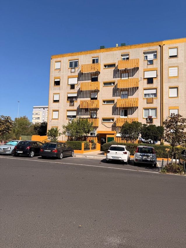 Imagem Vistas de apartamento t3 em Rua Doutor José Saraiva