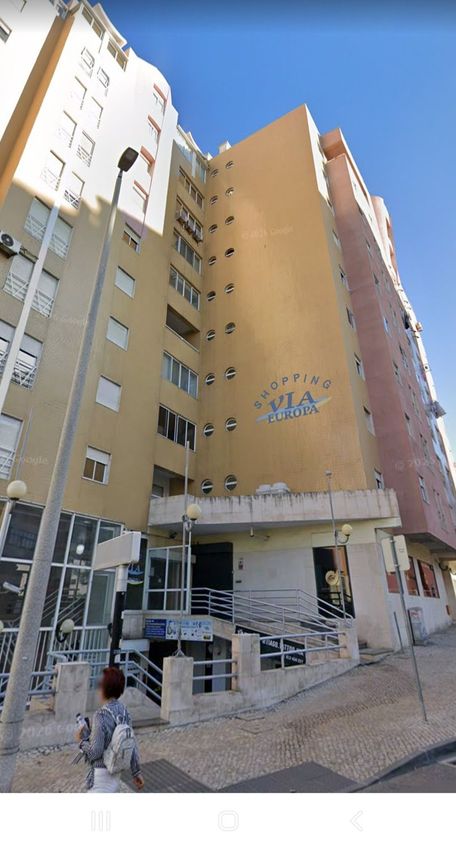 Imagem Vistas de apartamento t3 em Avenida Bocage, 10