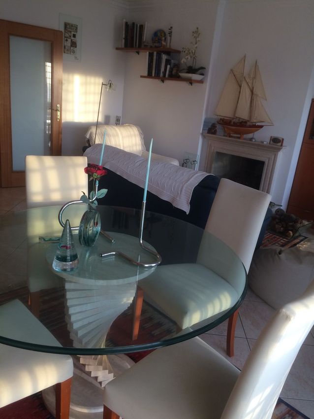 Imagem Sala de estar de apartamento t2 em Travessa 1ª Rua Fonte Nova, 2 a