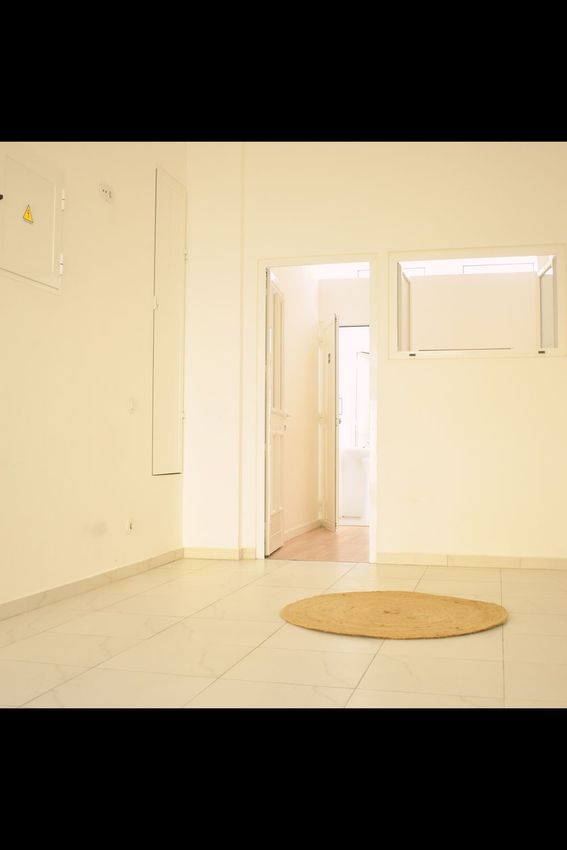 Imagem Divisão de espaço comercial em Rua Alves Paiva Fragoso, 14