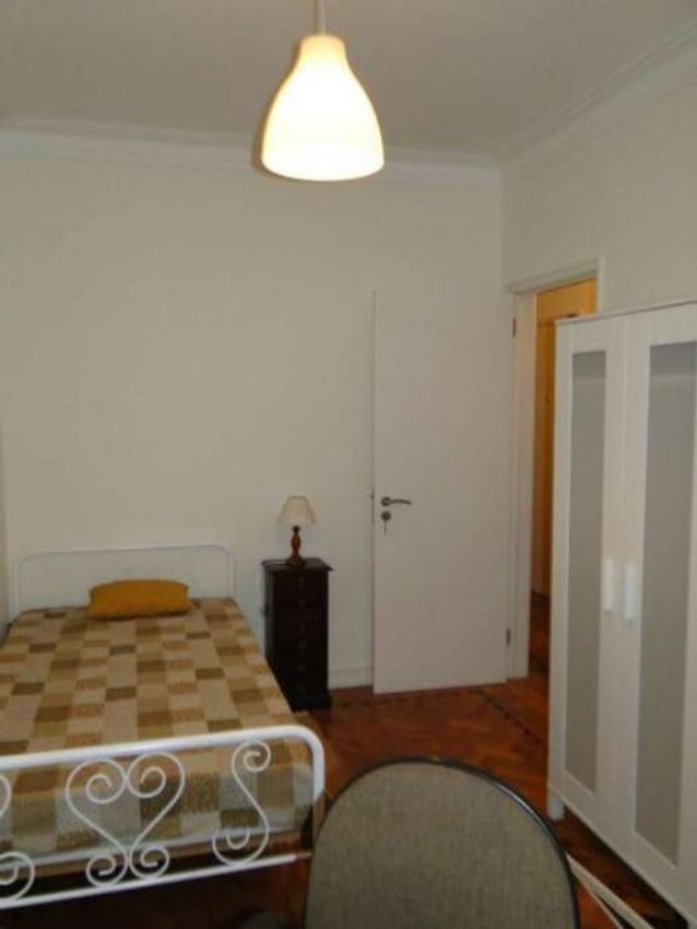 Imagem Casa de banho de quarto em Calçada do Carrascal, 178