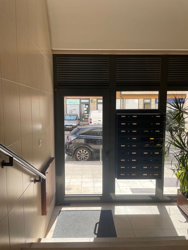 Imagem Detalhes de apartamento t2 em Rua Doutor Francisco Ferreira Neves, 24