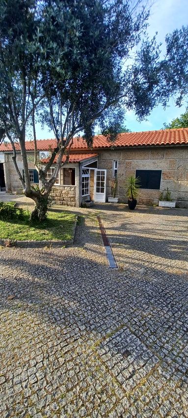 Imagem Vistas de  quinta em Rua do Paraíso, 99