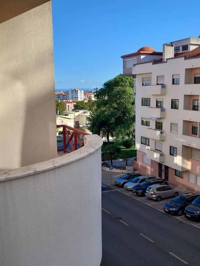Imagem Vistas de quarto em Avenida da Liberdade, 4