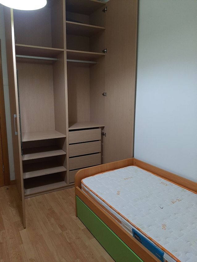 Imagem Closet de quarto em Rua Cristóvão Figueiredo, 13