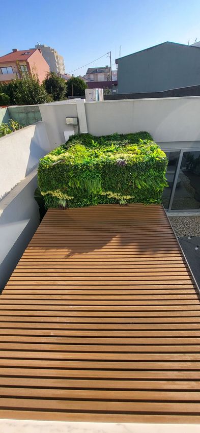 Imagem de apartamento t2 em Rua 16
