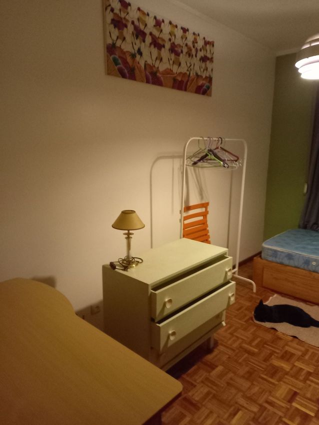 Imagem Quarto de quarto em Praça Dom Miguel I, 1