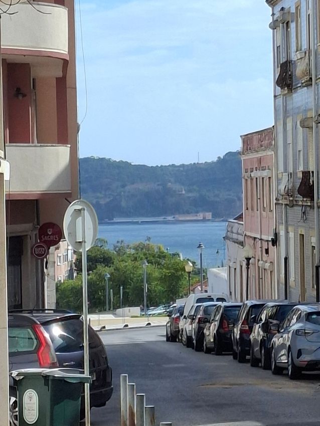 Imagem Vistas de prédio residencial em Calçada da Memória, 24
