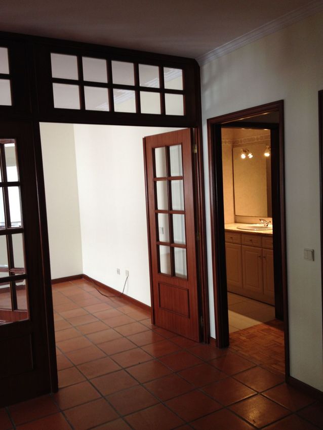Imagem Hall de apartamento t2 em Rua Fonte Velha, 260