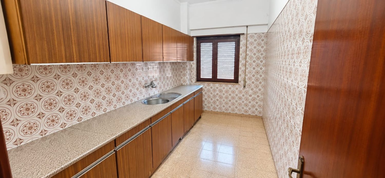 Зображення Кухня, квартира t2, Rua Licínio Laranjeira, 7