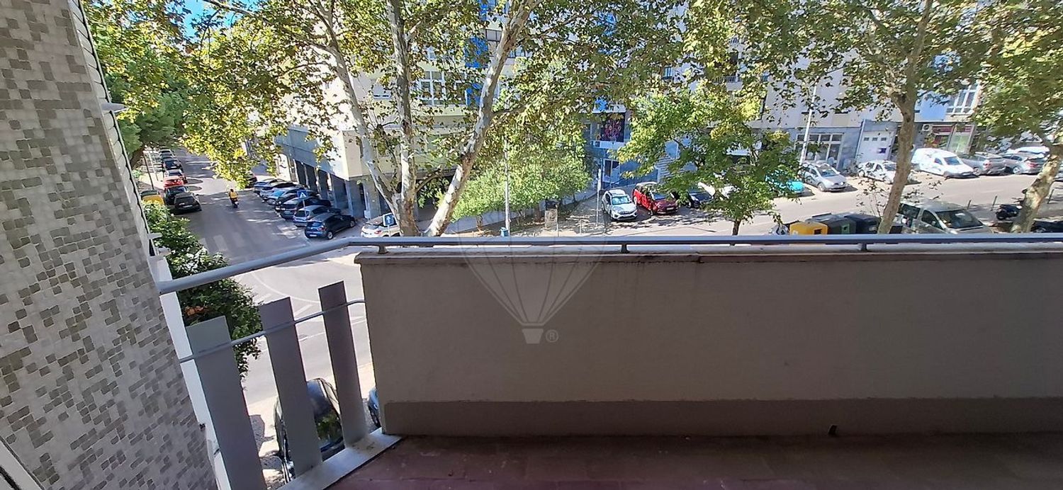 Imagem de apartamento t2 em Travessa Nossa Senhora do Monte Carmo