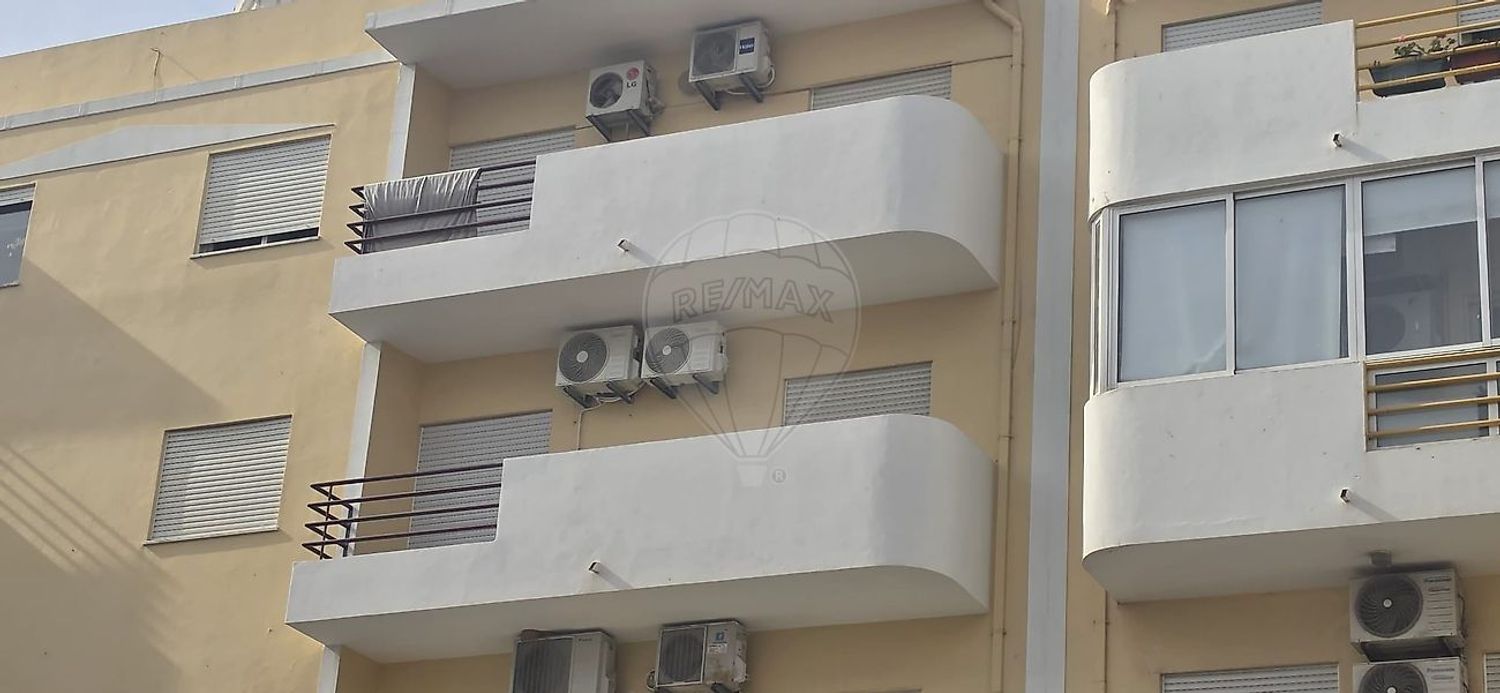 Imagem de apartamento t3 em Rua Luciano Jorge Fernandes