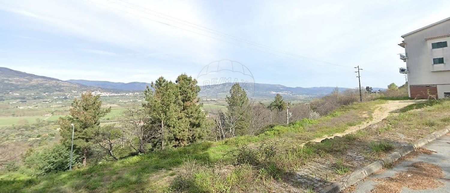 Imagem Vistas de terreno em Quinta do Pomar Novo