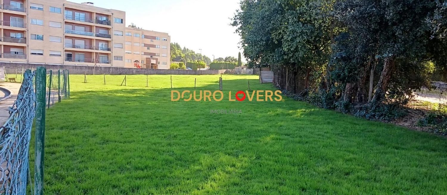 Imagem de terreno em Rua Dom Luís I