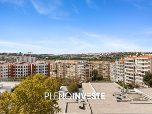 Views Rua José Afonso, 1 Parque da Paz - Alfeite, Almada