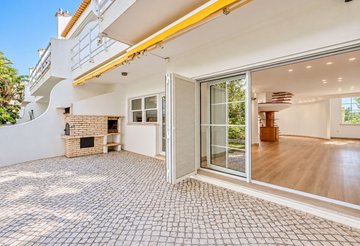 House Rental: at Rua Bartolomeu Dias, Alcabideche, Cascais